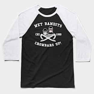 Bandits Baseball T-Shirt